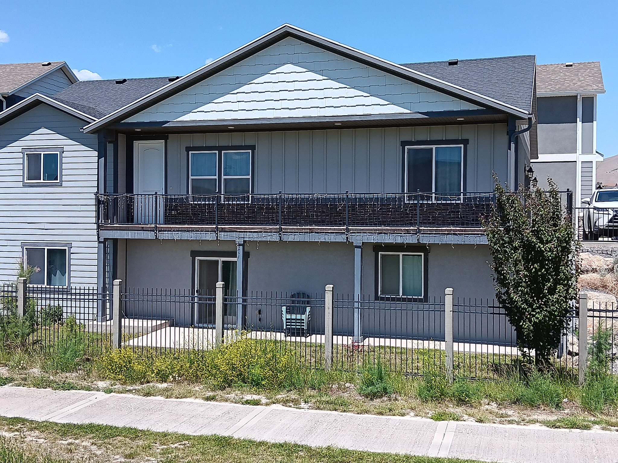 8631 N CYPRESS ALY, Eagle Mountain, UT 84005 — photo 1