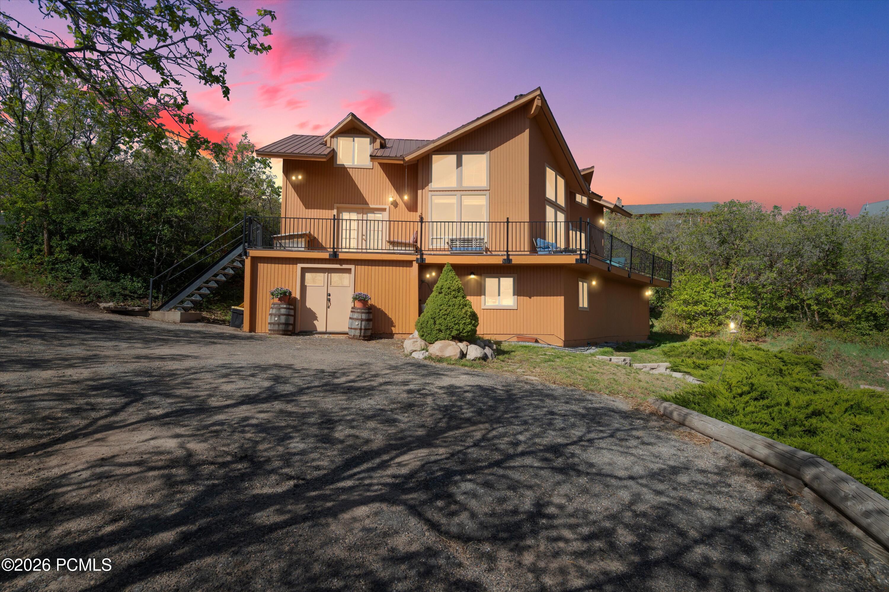 4018 S Rockport Boulevard, Coalville, UT 84017 — photo 1