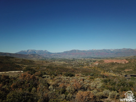 1532 S BEAVER BENCH RD, Heber City, UT 84032 — photo 1