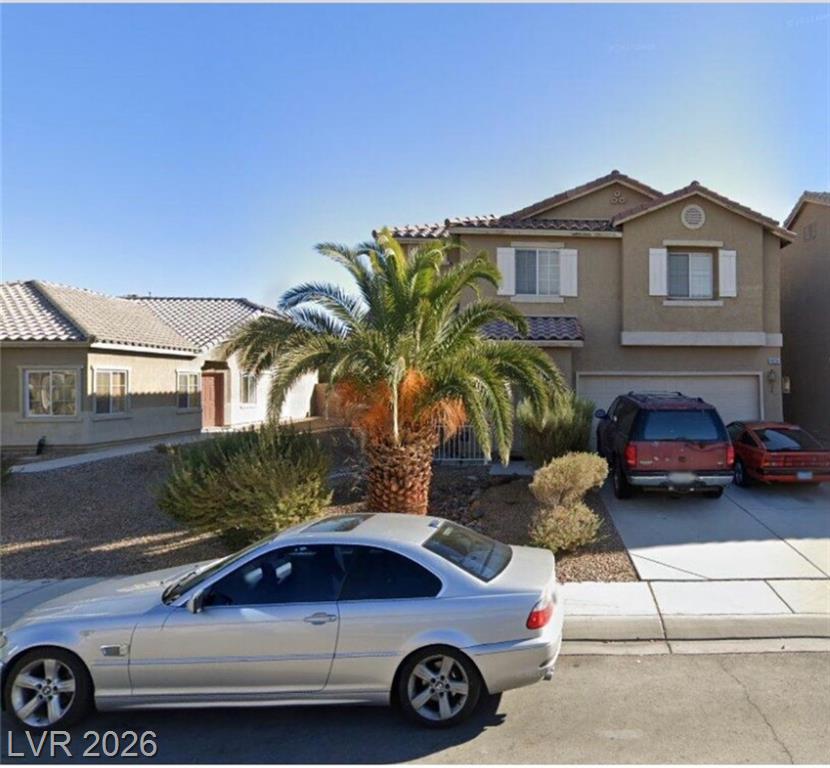 6028  Gum Springs Street, North Las Vegas, NV 89081 — photo 1