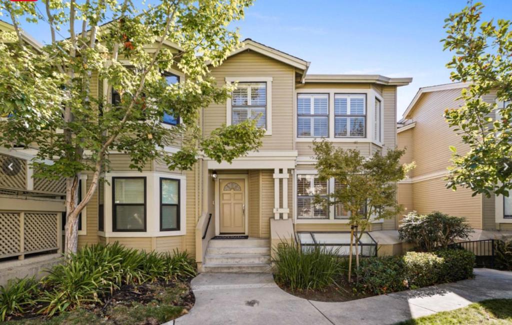 951 La Mesa Terrace A, Sunnyvale, CA 94086 — photo 1