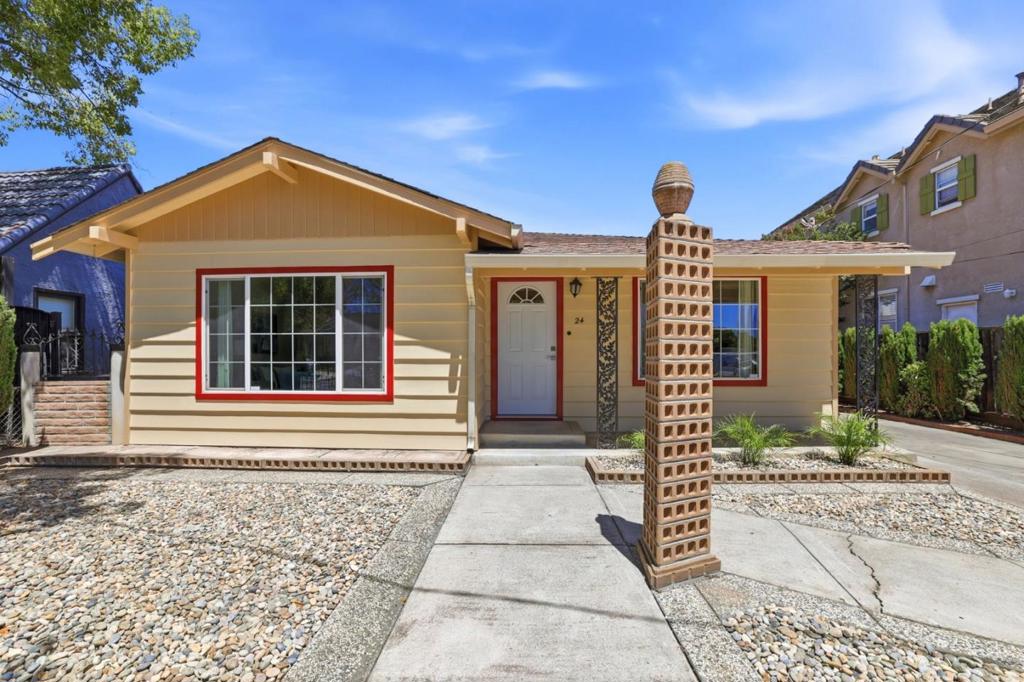 24 Scharff Avenue, San Jose, CA 95116 — photo 1