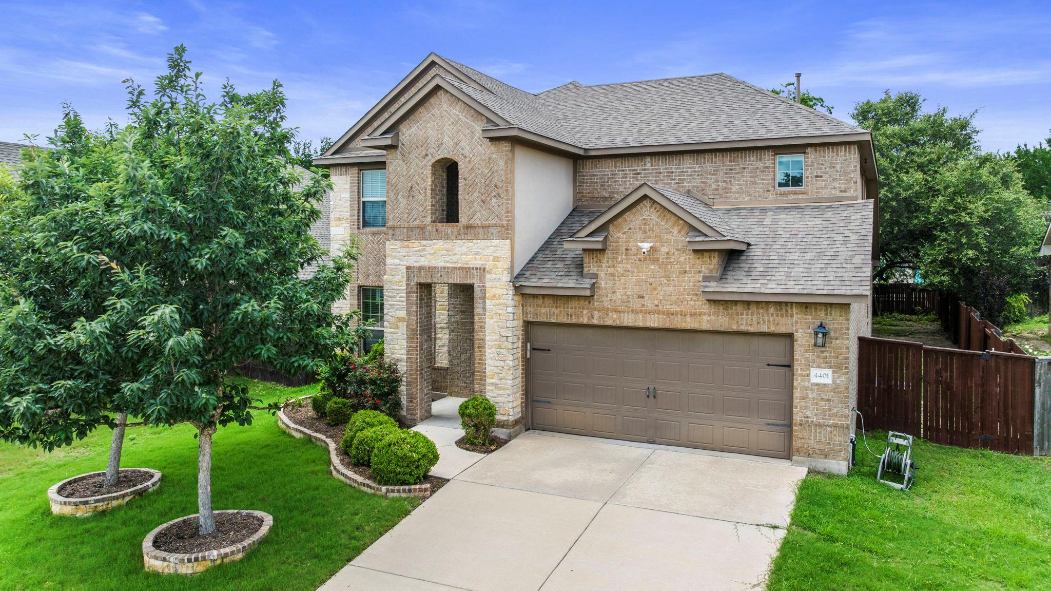 4401 Trinity Woods, Leander, TX 78641 — photo 1