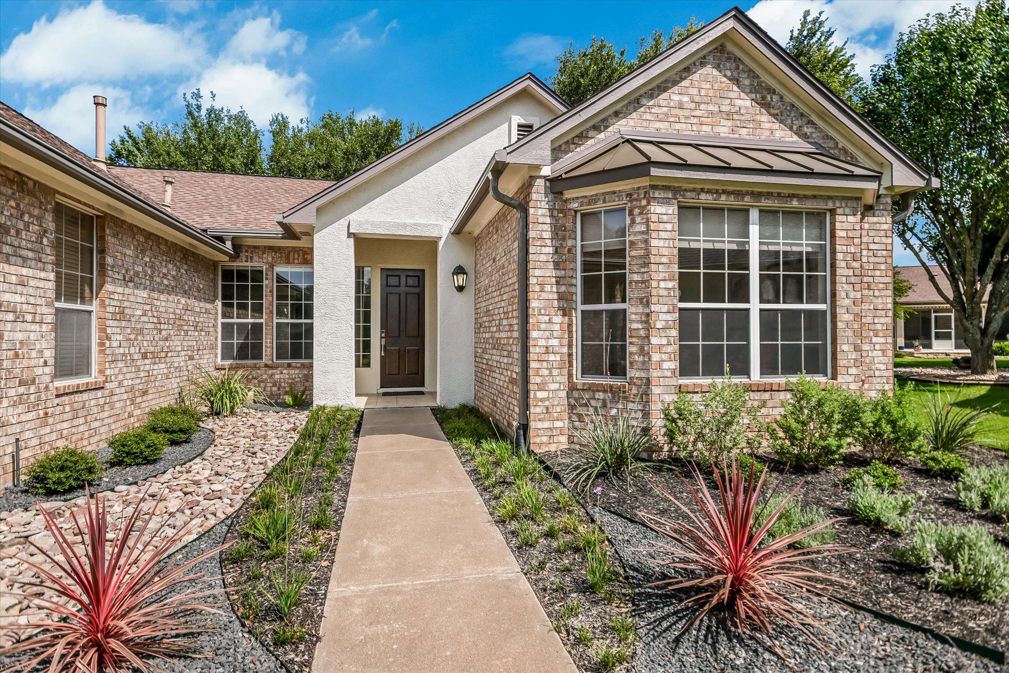 105 Stetson, Georgetown, TX 78633 — photo 1
