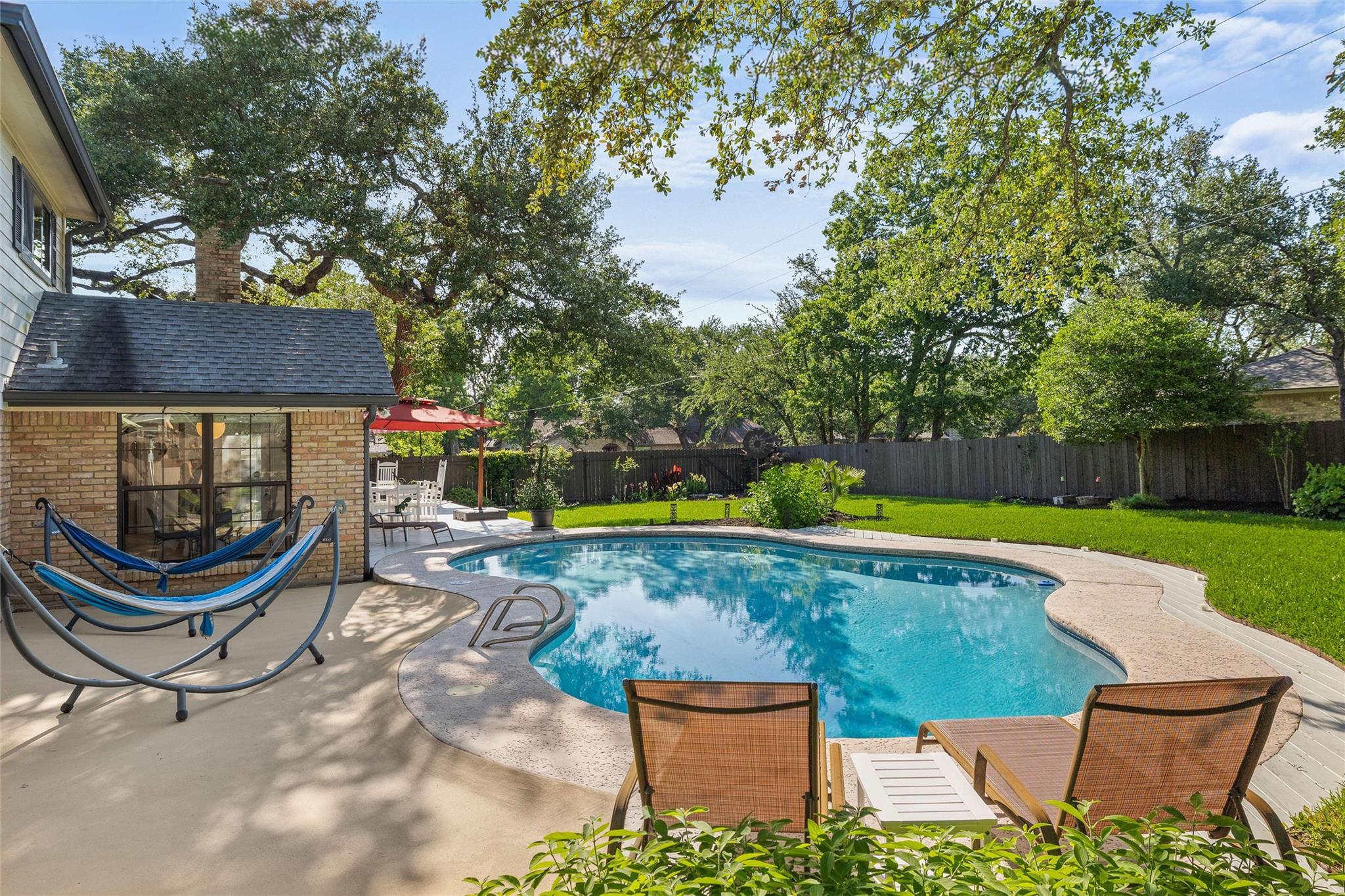 10721 Fountainbleu, Austin, TX 78750 — photo 1