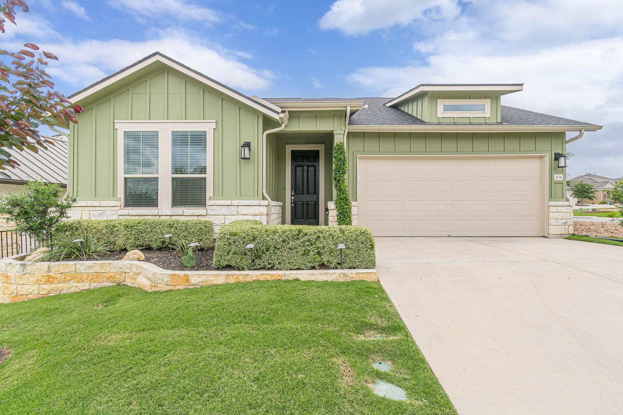 104 Singing Sumac, San Marcos, TX 78666 — photo 1