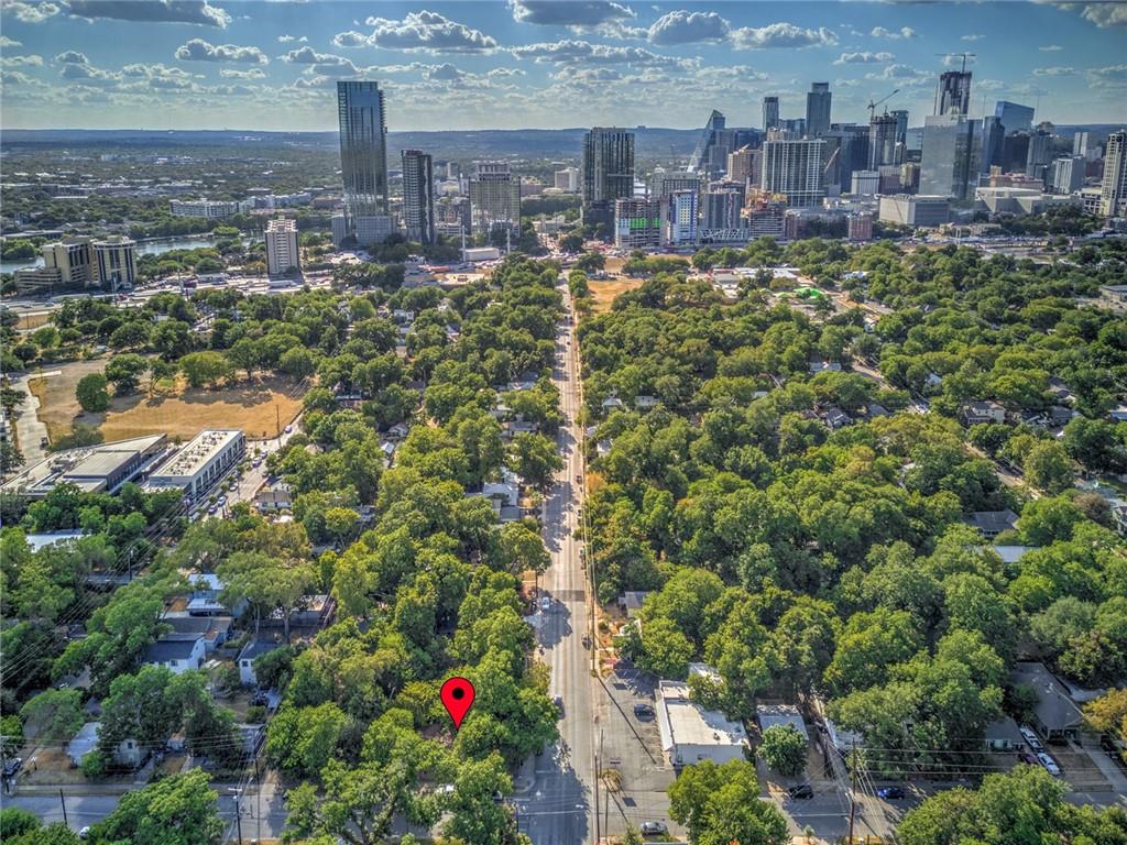 1511 Holly, Austin, TX 78702 — photo 1