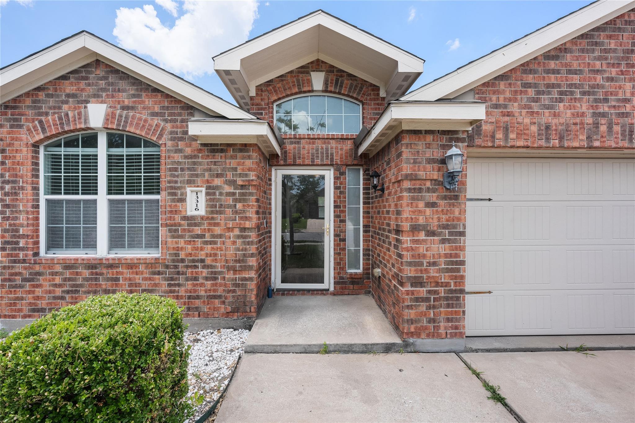 13316 Nelson Houser, Manor, TX 78653 — photo 1
