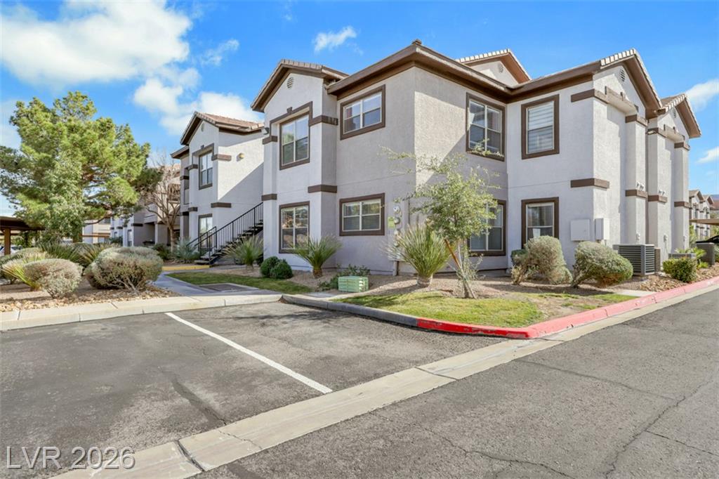 45  Maleena Mesa Street, Henderson, NV 89074 — photo 1