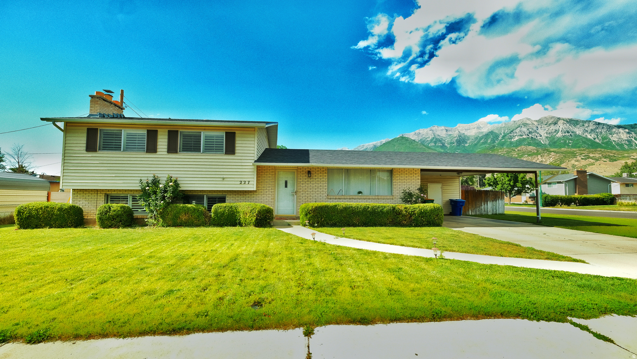 227 E 1140 N, Orem, UT 84057 — photo 1