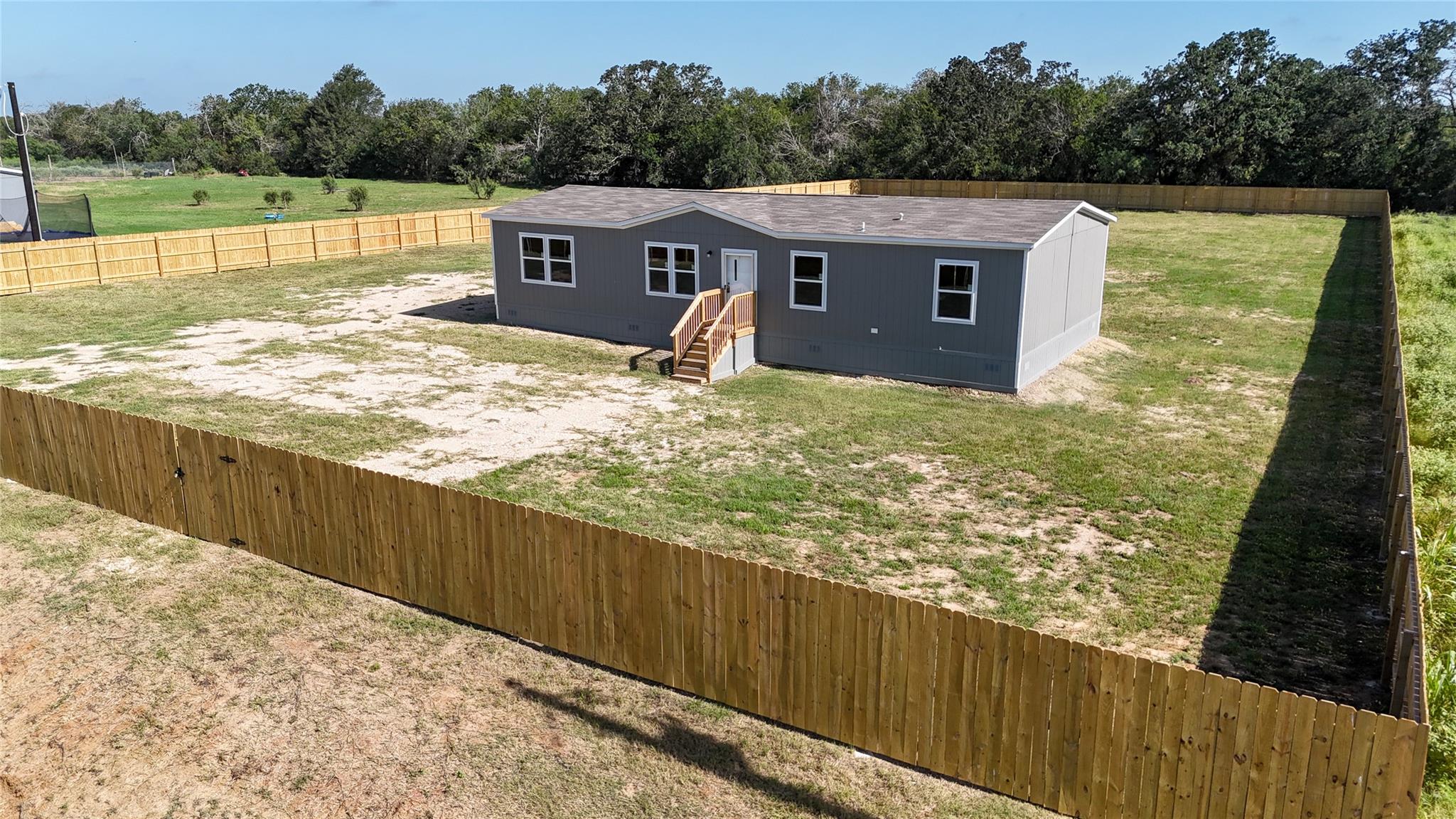 161 Azalea, Dale, TX 78616 — photo 1