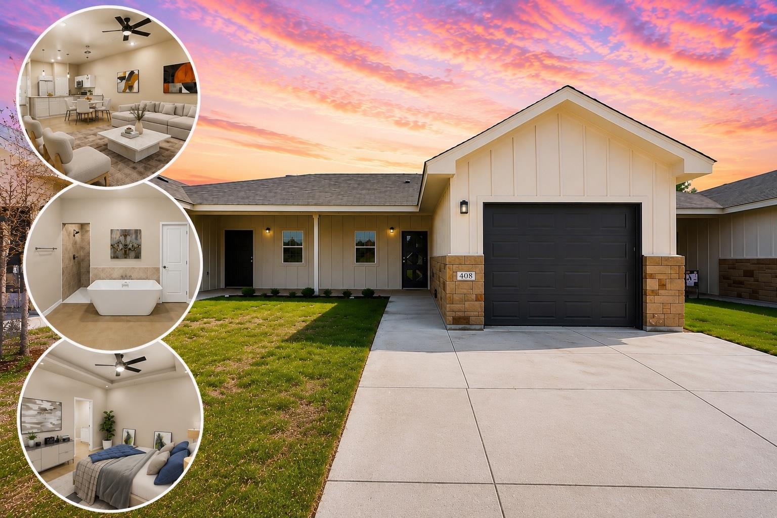 408 Avenue C, Copperas Cove, TX 76522 — photo 1