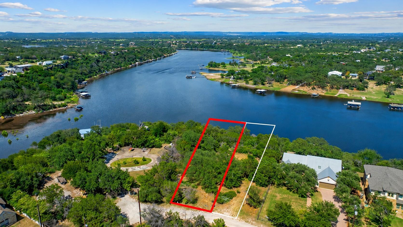 509 Nomad DR, Spicewood, TX 78669 — photo 1