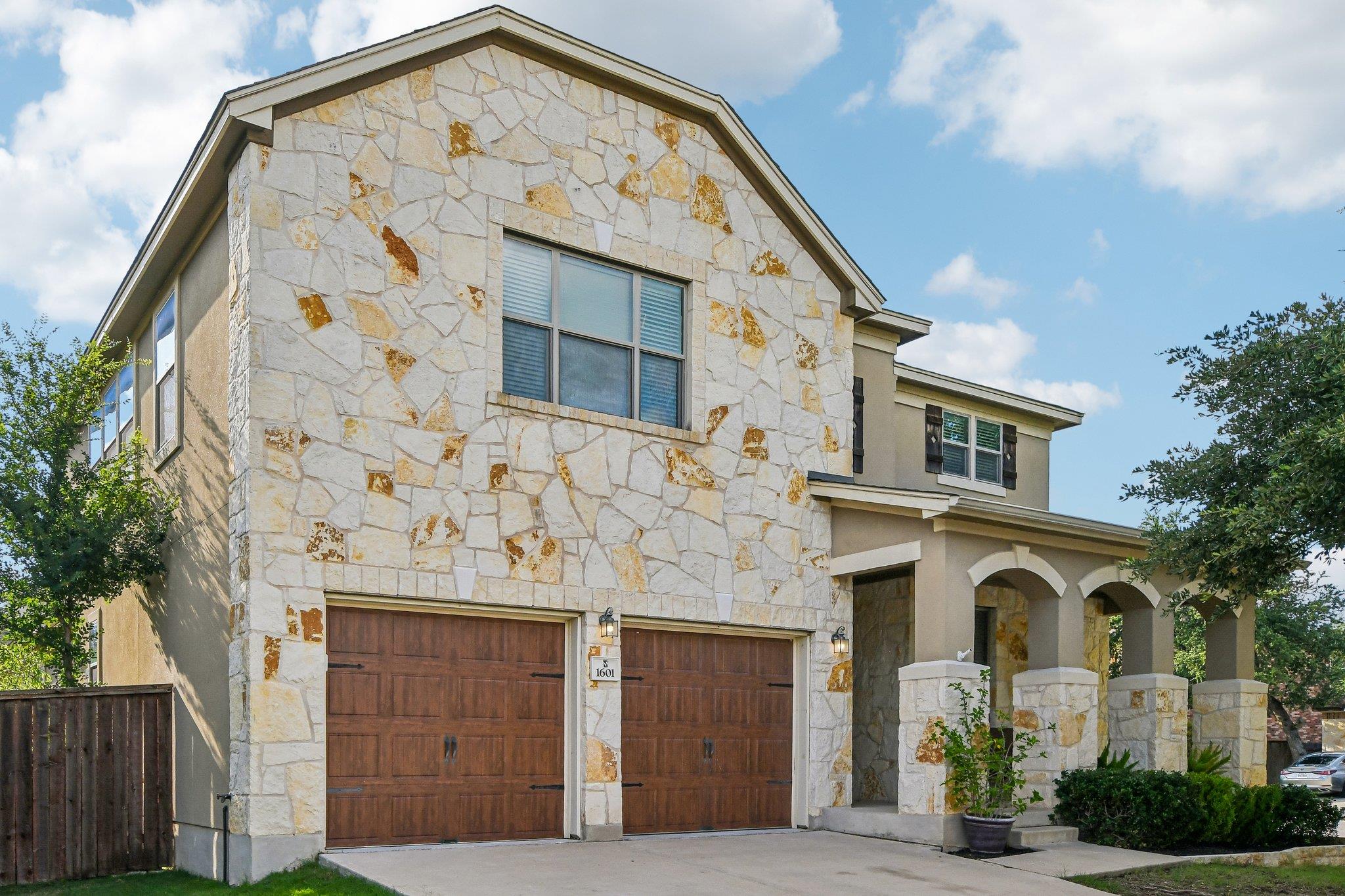 1601 Bovina, Leander, TX 78641 — photo 1