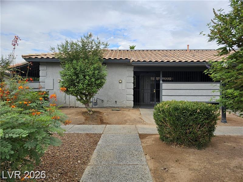 211 North Lamb Boulevard, Las Vegas, NV 89110 — photo 1