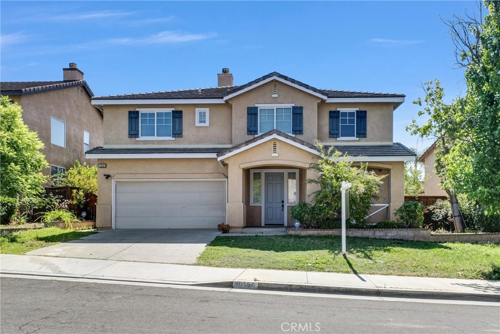 10156 Beachcomber Street, Moreno Valley, CA 92557 — photo 1