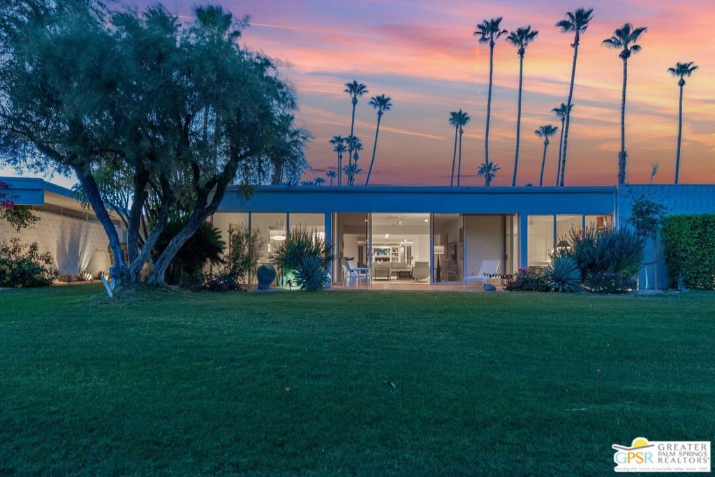71 Westlake Circle, Palm Springs, CA 92264 — photo 1