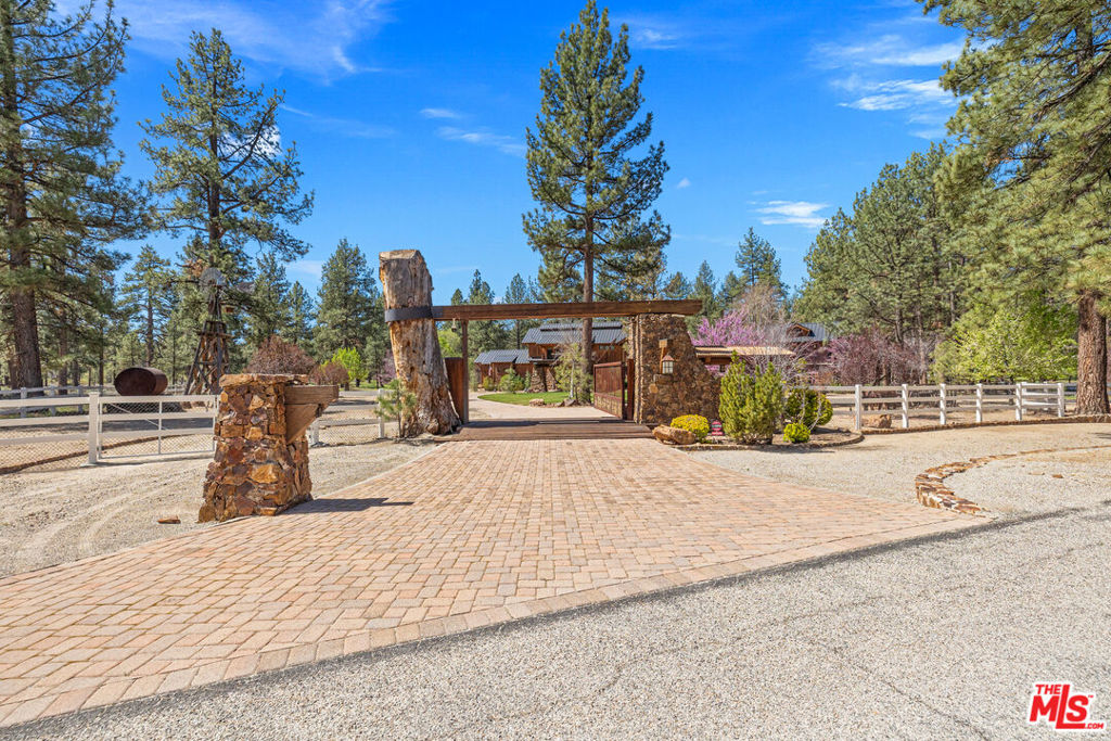 35849 Butterfly Peak Road, Mountain Center, CA 92561 — photo 1
