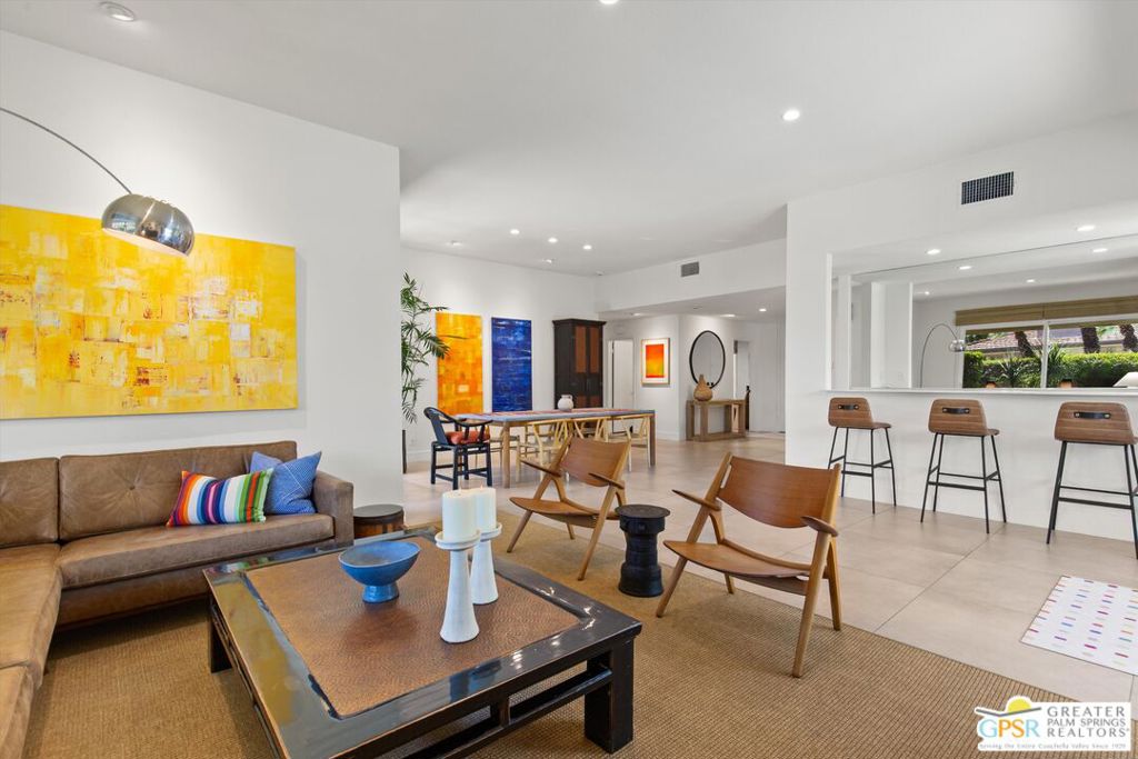 1 Seton Court, Rancho Mirage, CA 92270 — photo 1