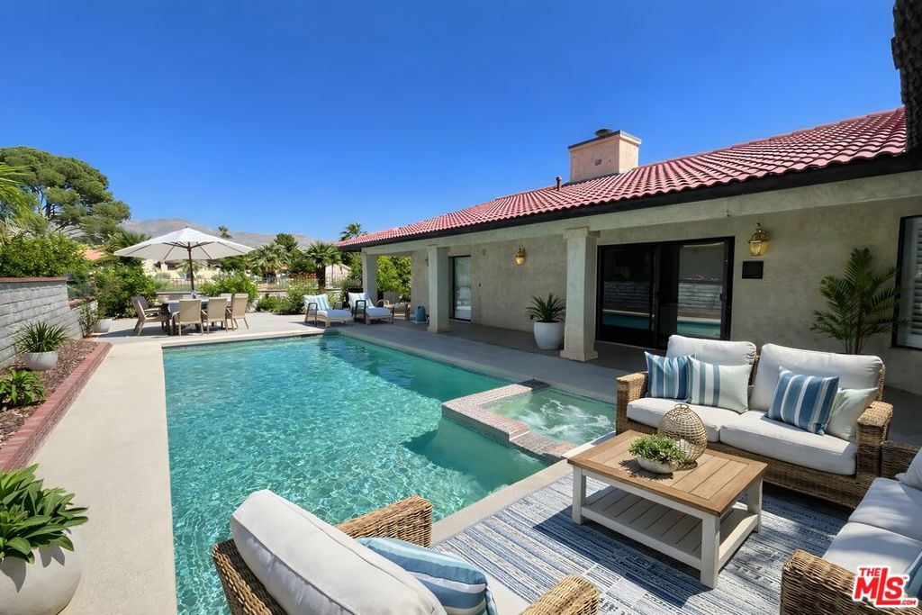 64356 Doral Drive, Desert Hot Springs, CA 92240 — photo 1