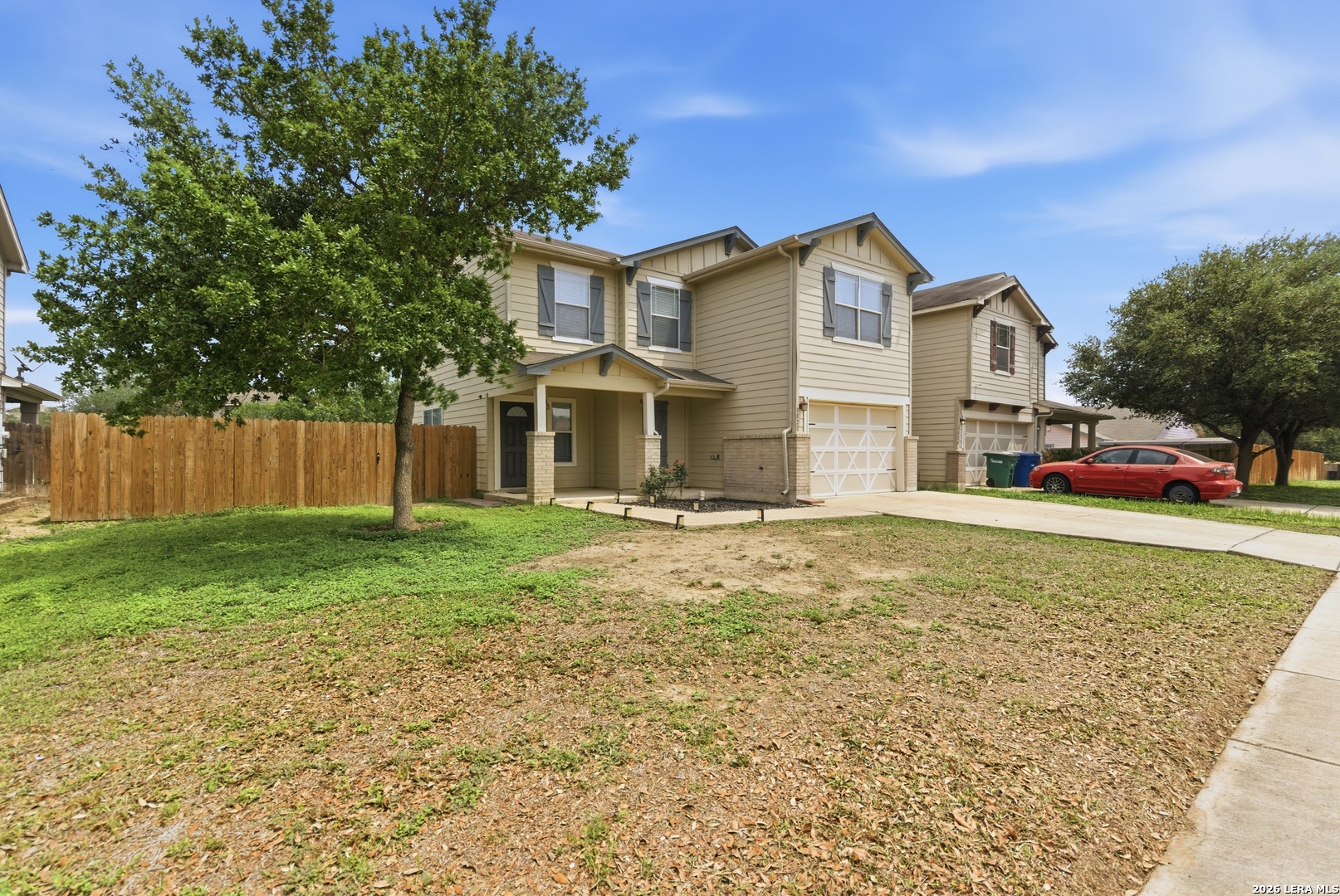 8822 Mesa Vista, ,  78224 — photo 1