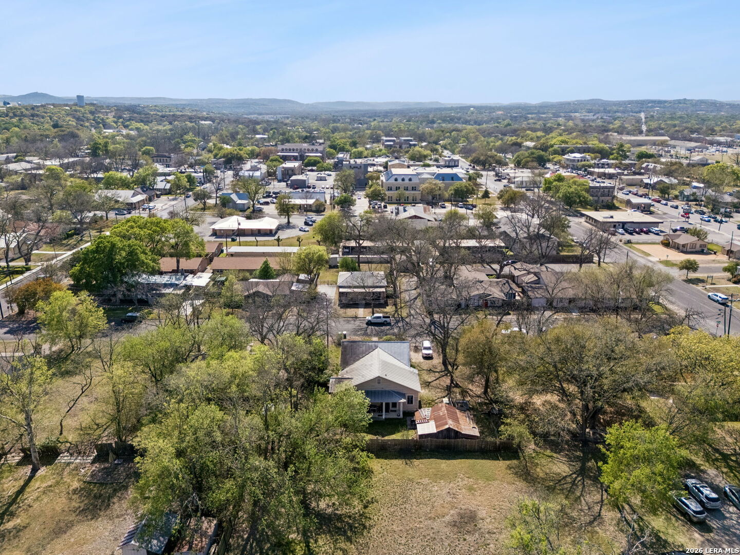 114 Turner, , 78006 — photo 1
