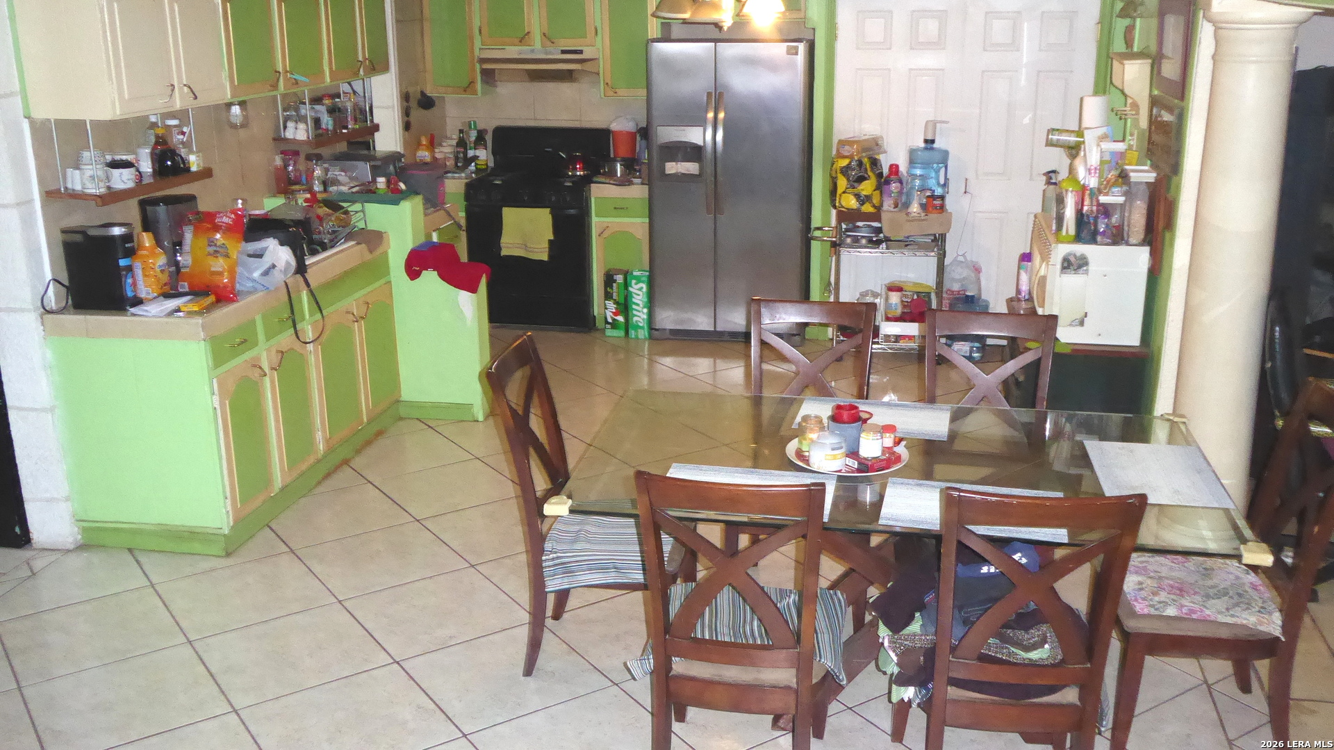 823 Darby, ,  78207 — photo 1