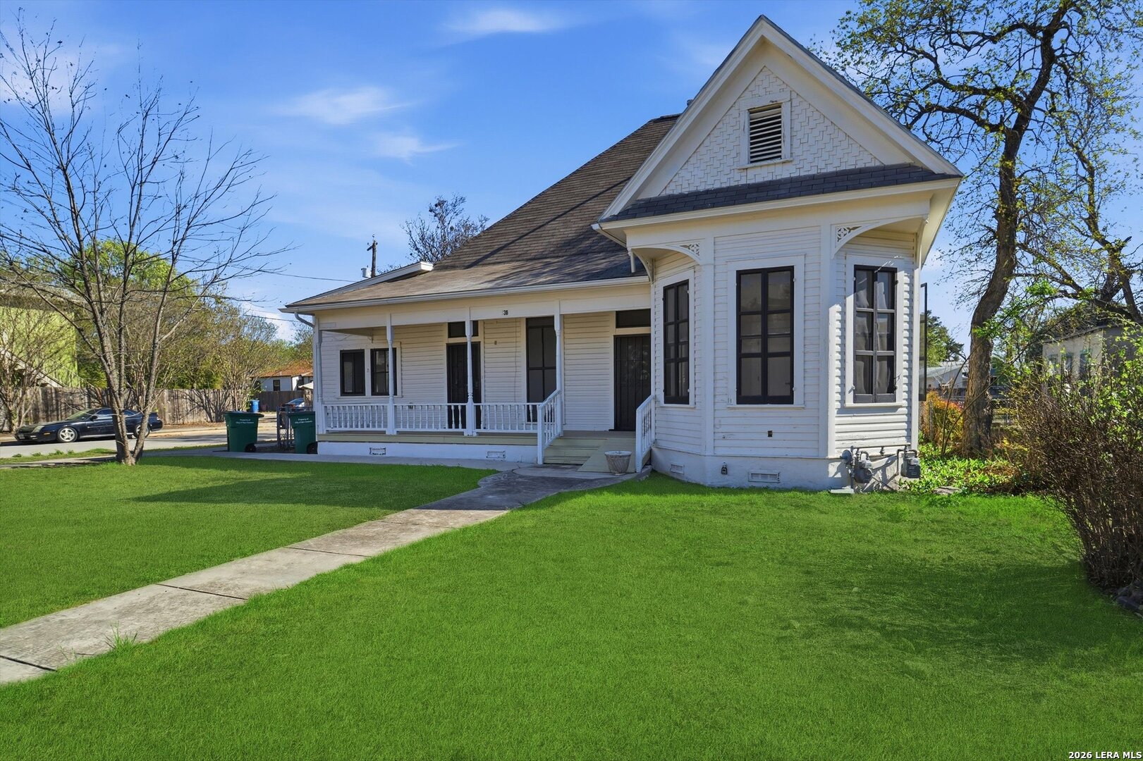 530 Carson St, , 78208 — photo 1