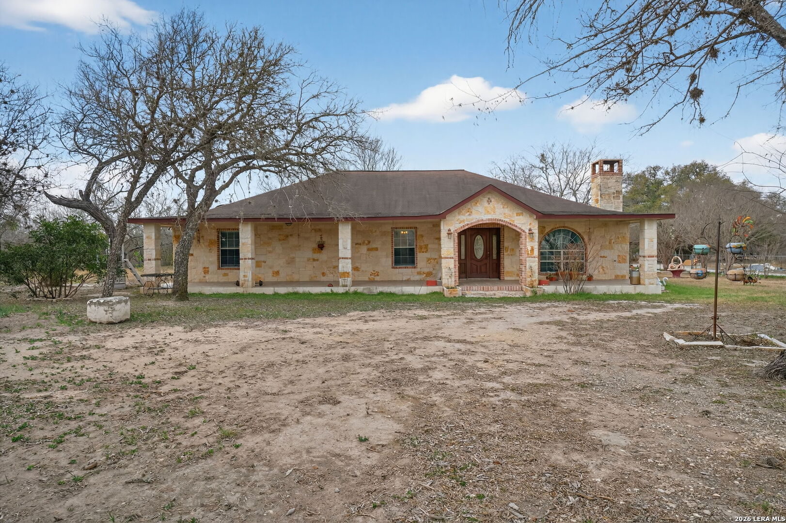 20134 Jett Rd, ,  78264 — photo 1