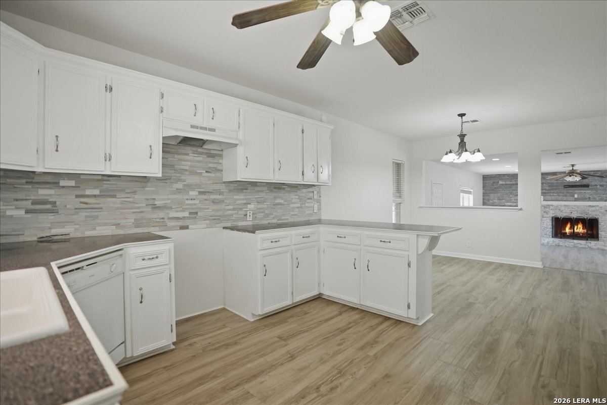 1601 Owens Ave, ,  78071 — photo 1