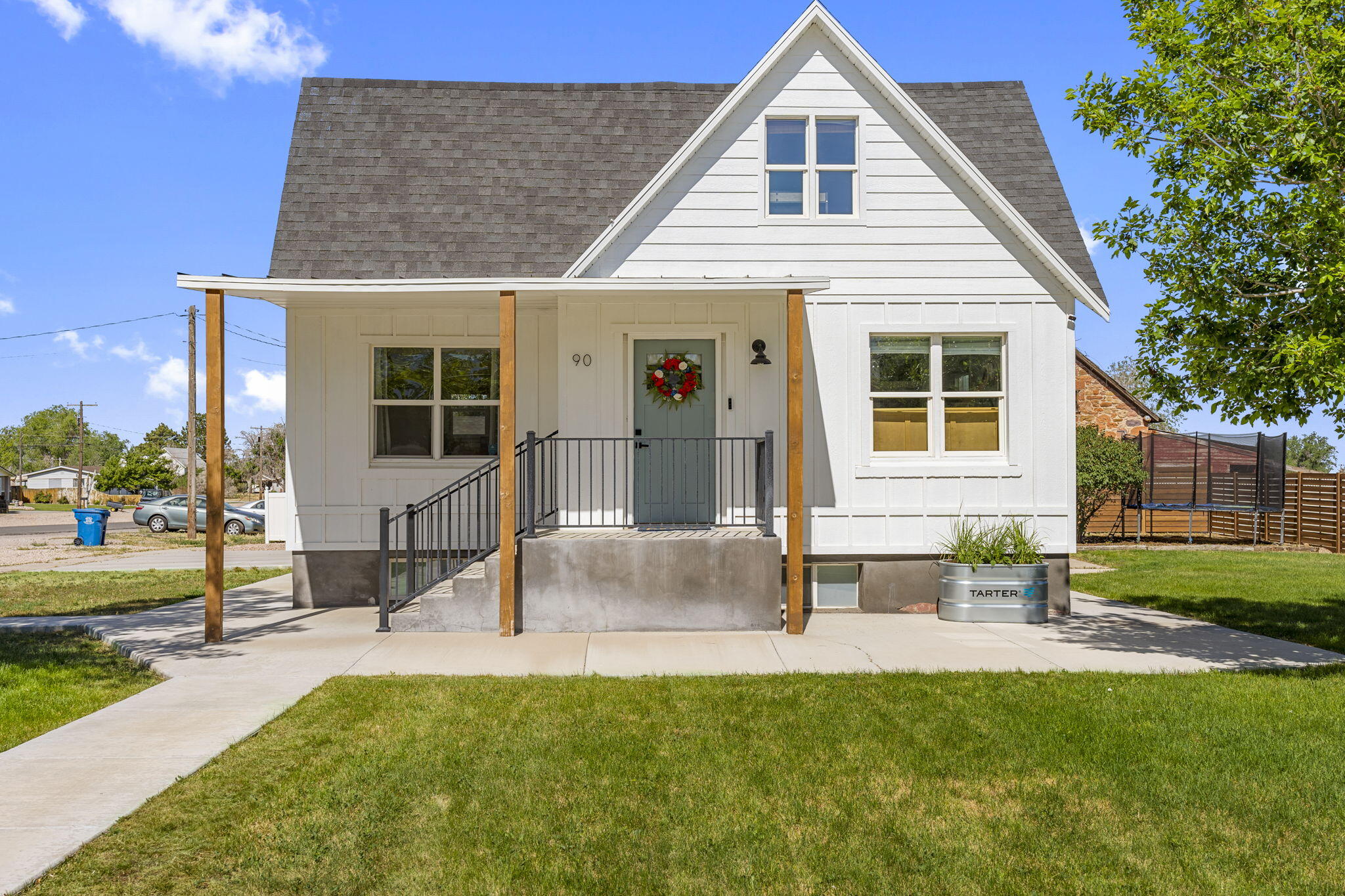 90 S 200 ST W, Fillmore, UT 84631 — photo 1