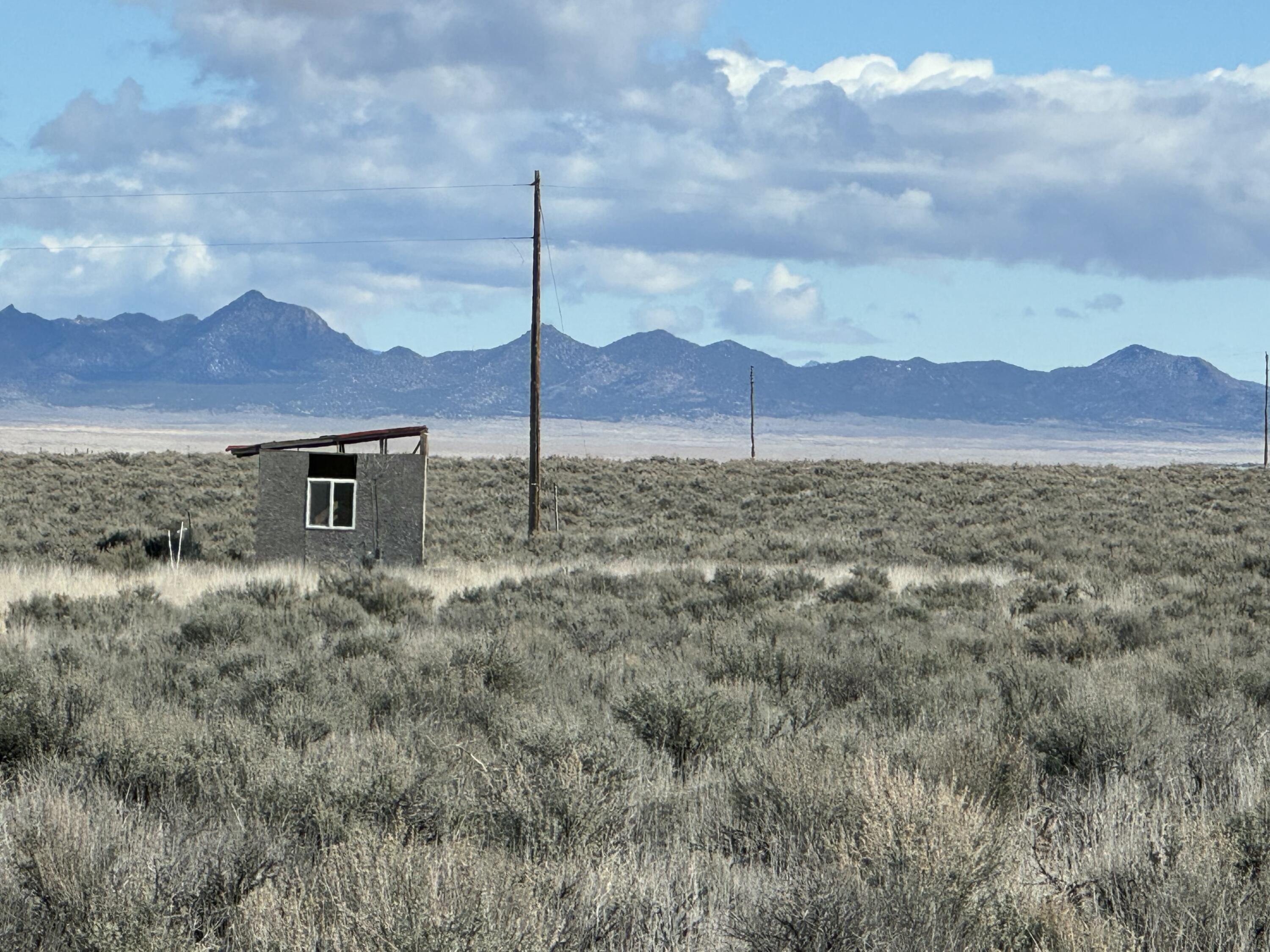 5 Acres With 0.5 AF of WAter 41, Beryl, UT 84714 — photo 1