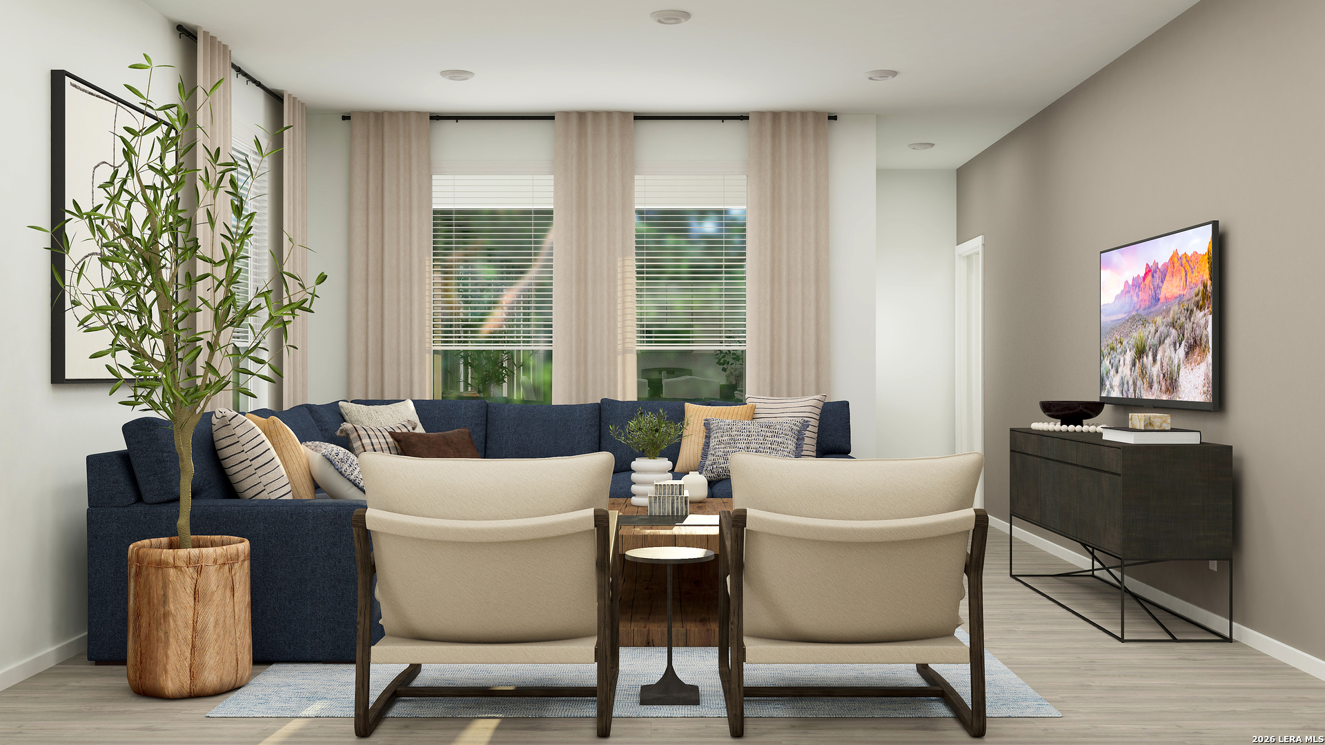 11707 Evergreen Rose, ,  78109 — photo 1