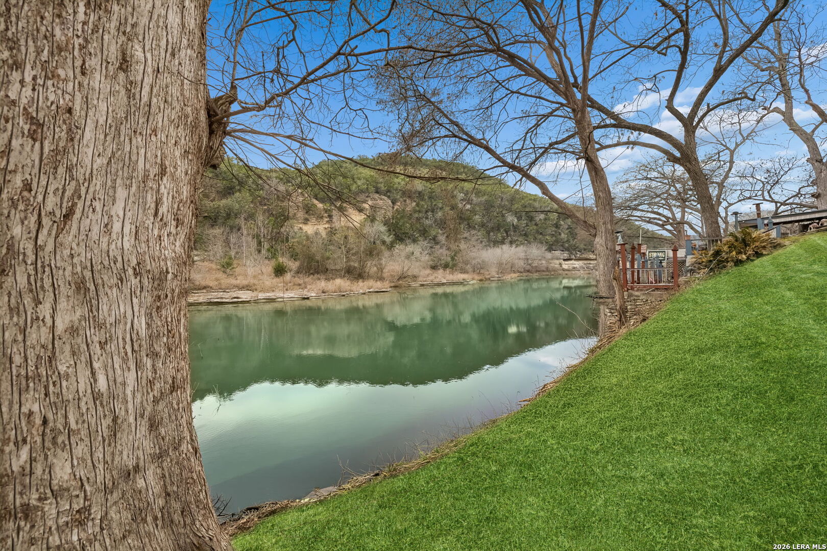0 RIVER RUN, , 78132 — photo 1
