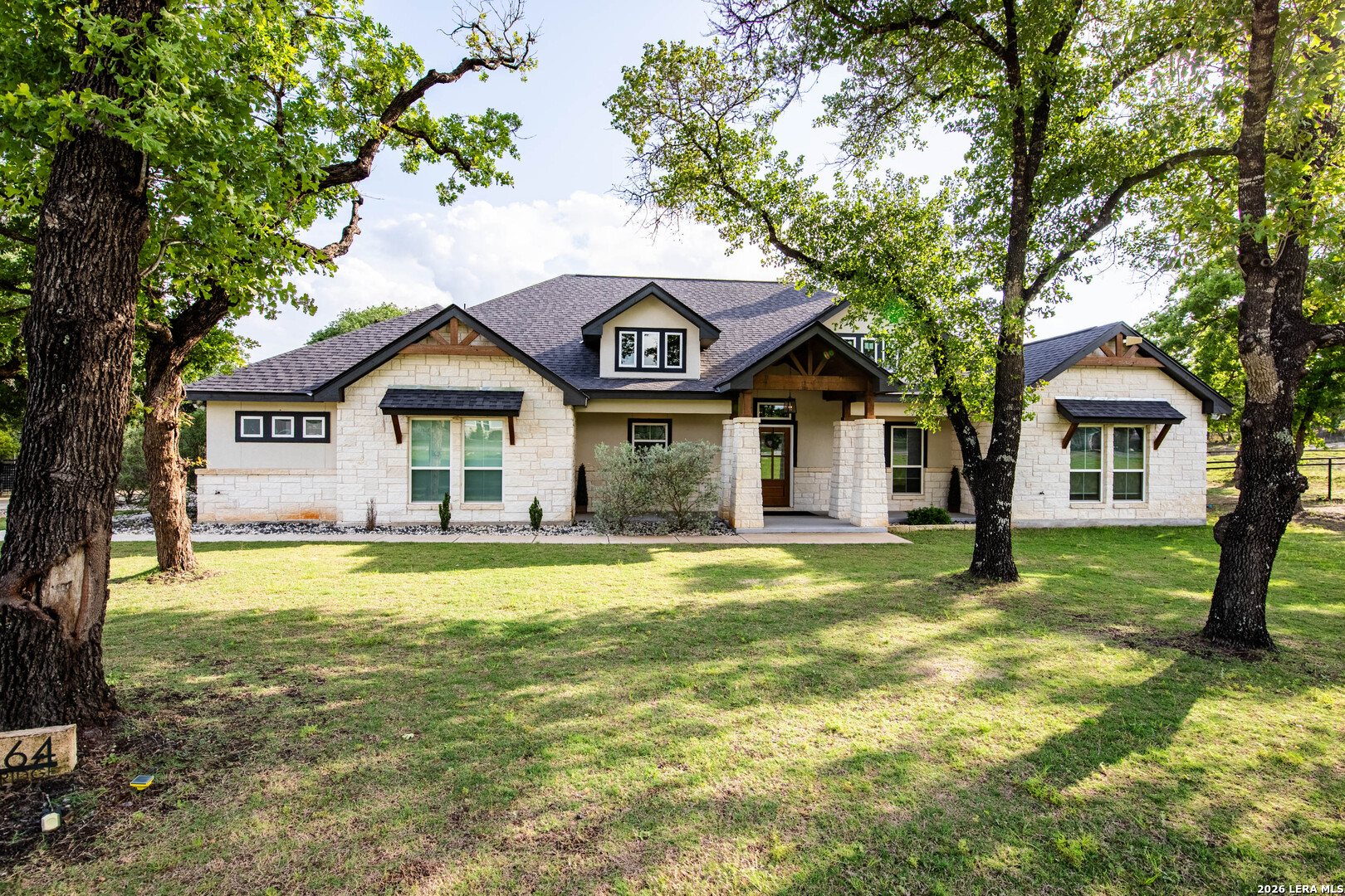 LOT 238 Crescent Ridge, , 78101 — photo 1