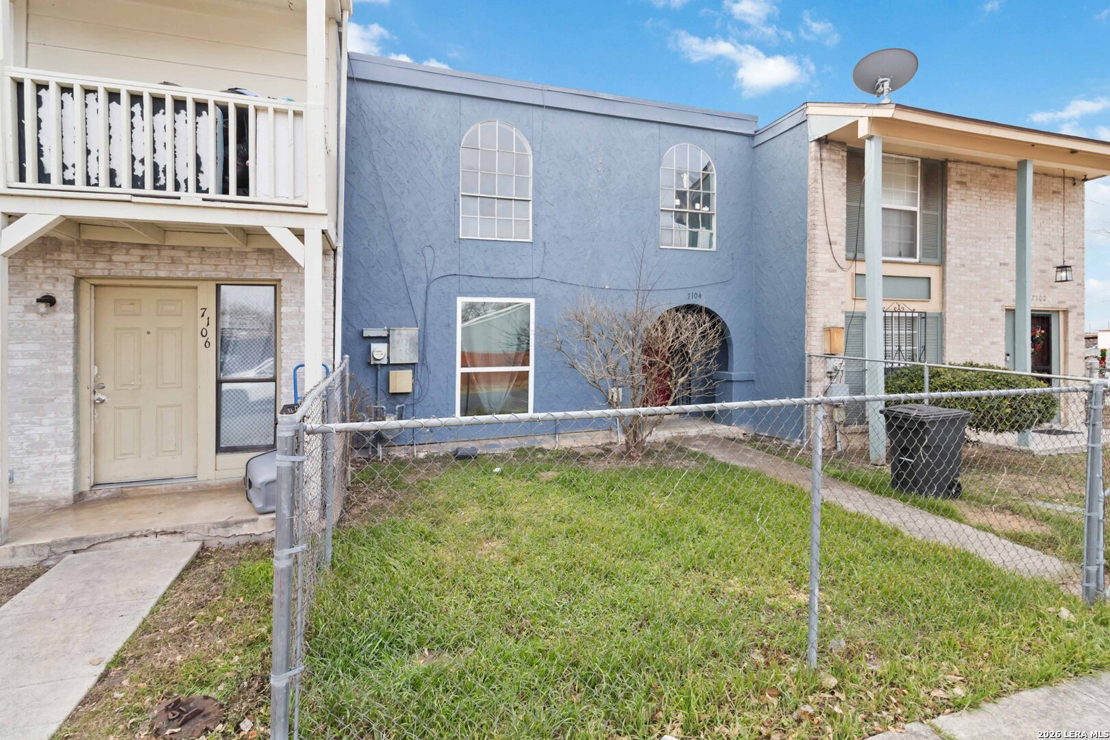 7104 Glen Mist, ,  78239 — photo 1