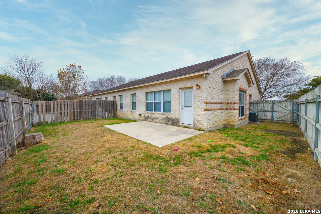 3029 Green Mountain, ,  78130 — photo 1