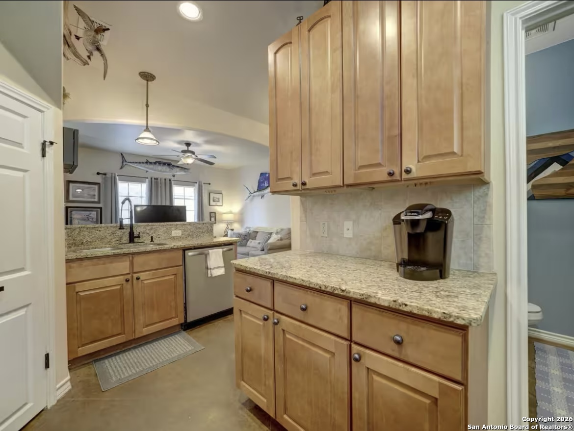 15422 SEAMOUNT CAY CT, ,  78418 — photo 1
