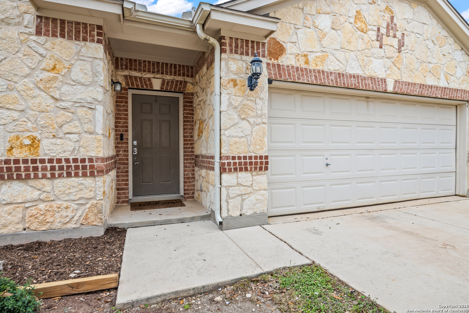 12015 Edward Conrad, ,  78253 — photo 1