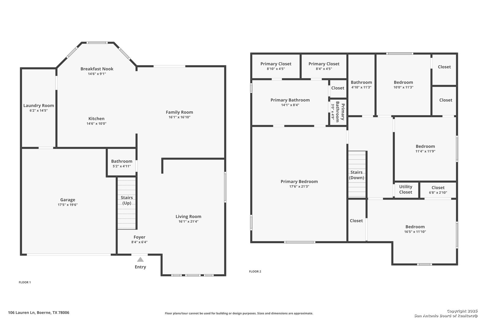 106 Lauren, ,  78006 — photo 1