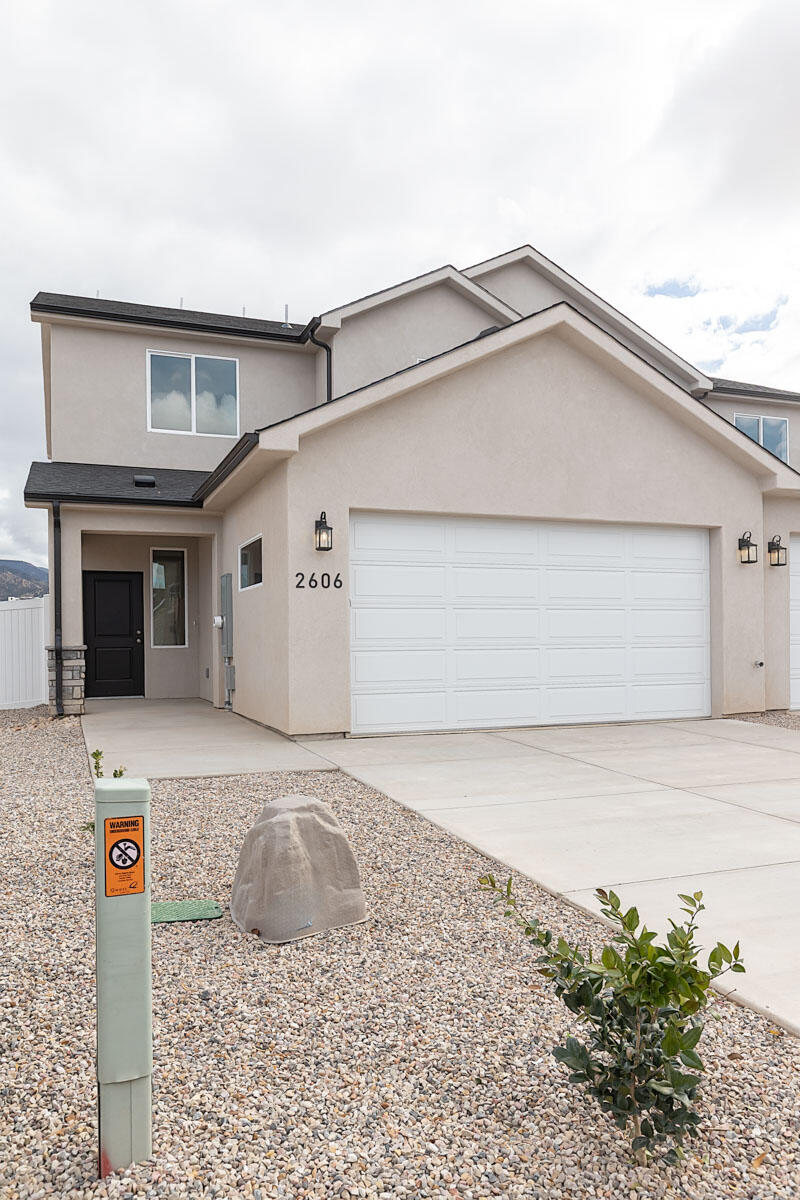 2604 N Clark Parkway, Cedar City, UT 84721 — photo 1