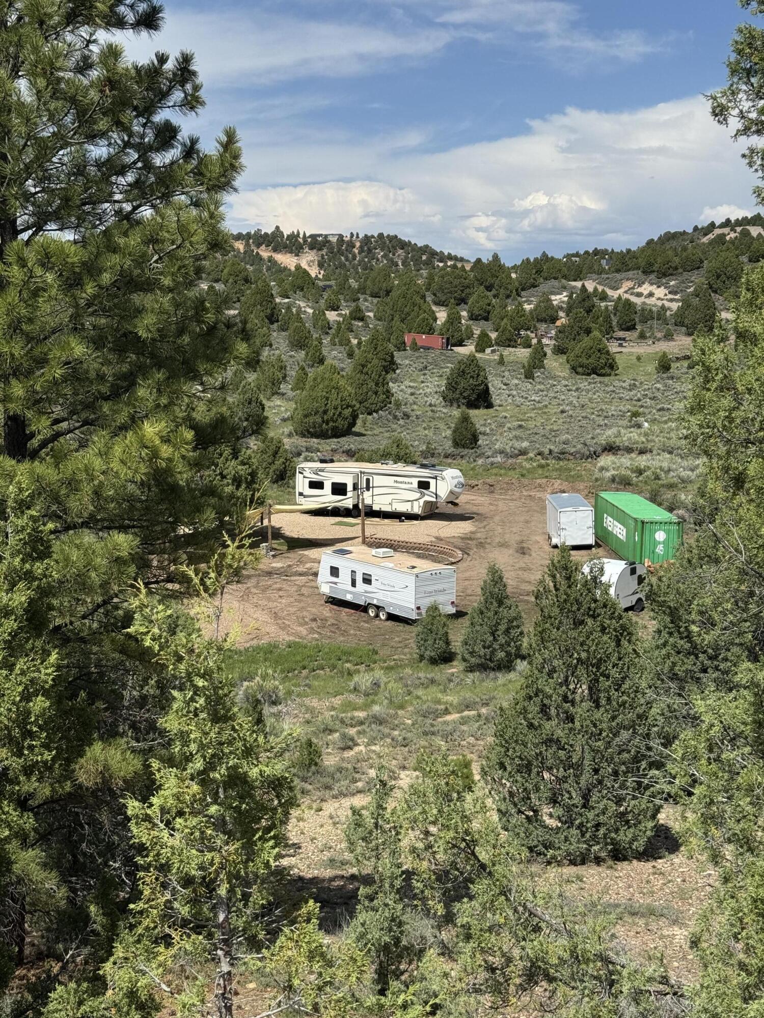 Ouray CIR 15, Alton, UT 84710 — photo 1