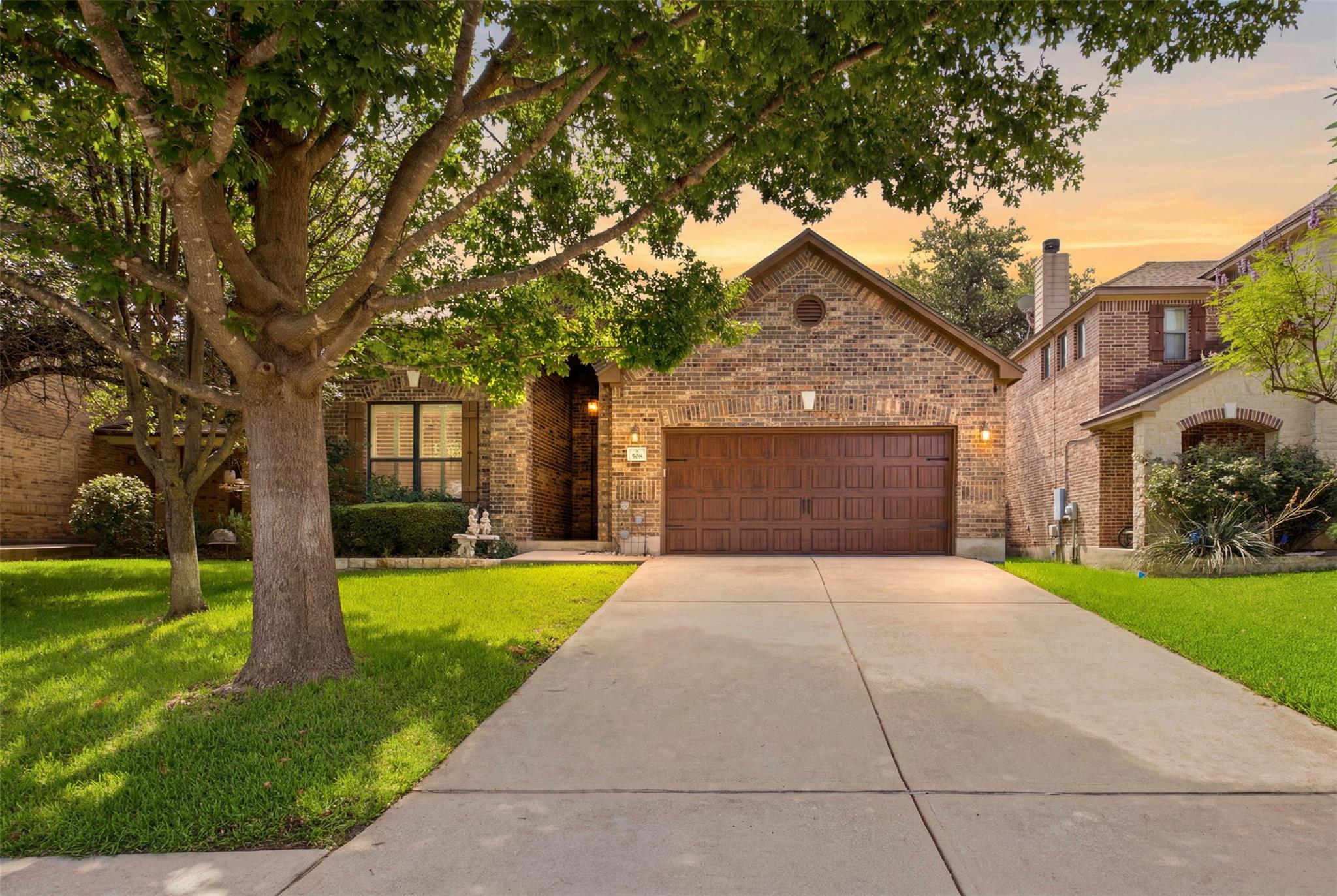 508 Trail Dust Dr, Cedar Park, TX 78613 — photo 1