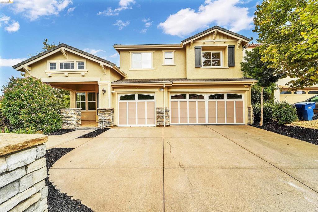 2401 Silveria Way, Antioch, CA 94531 — photo 1