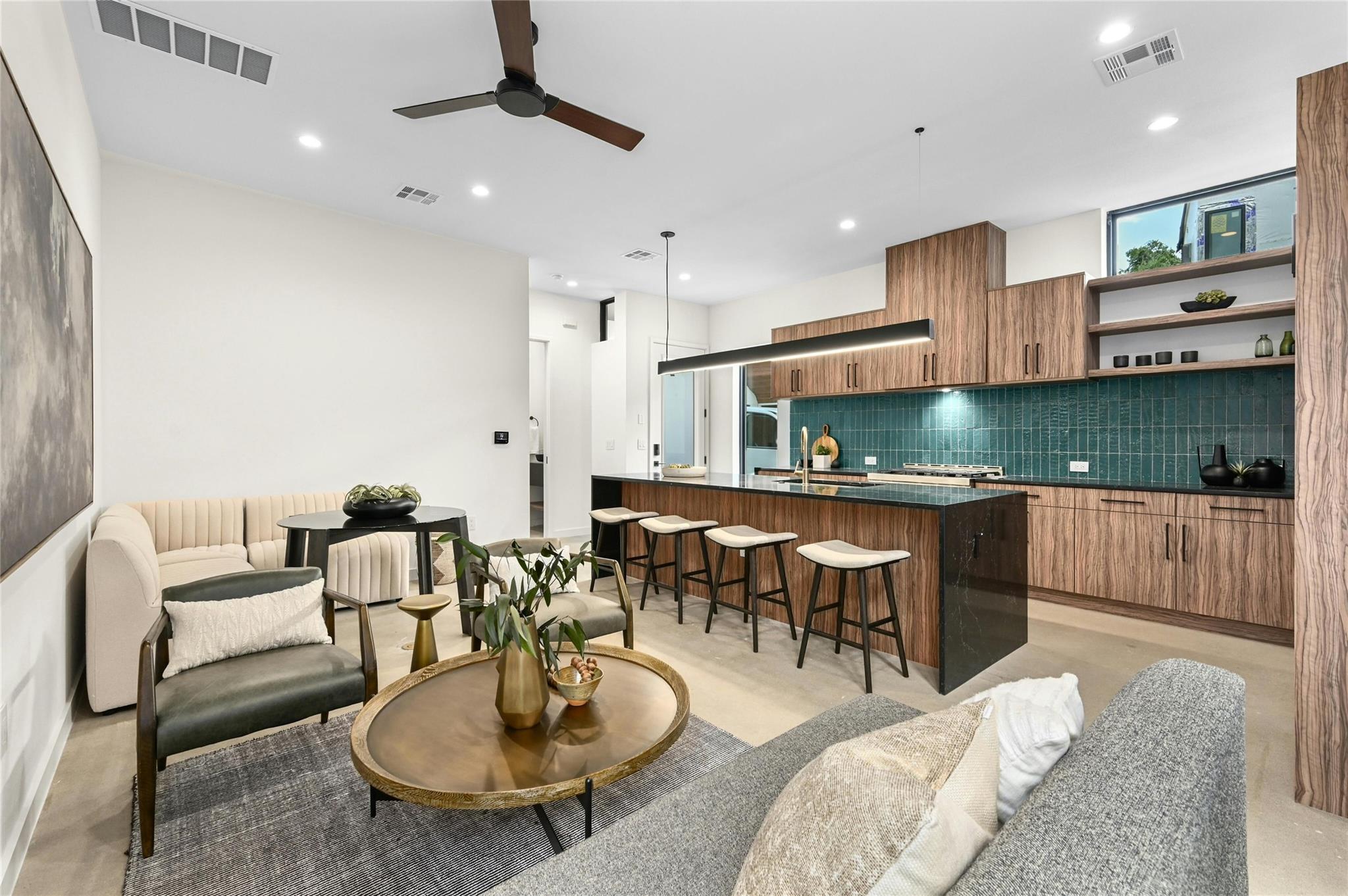 219  Lessin Ln  #Unit 6, Austin, TX 78704 — photo 1