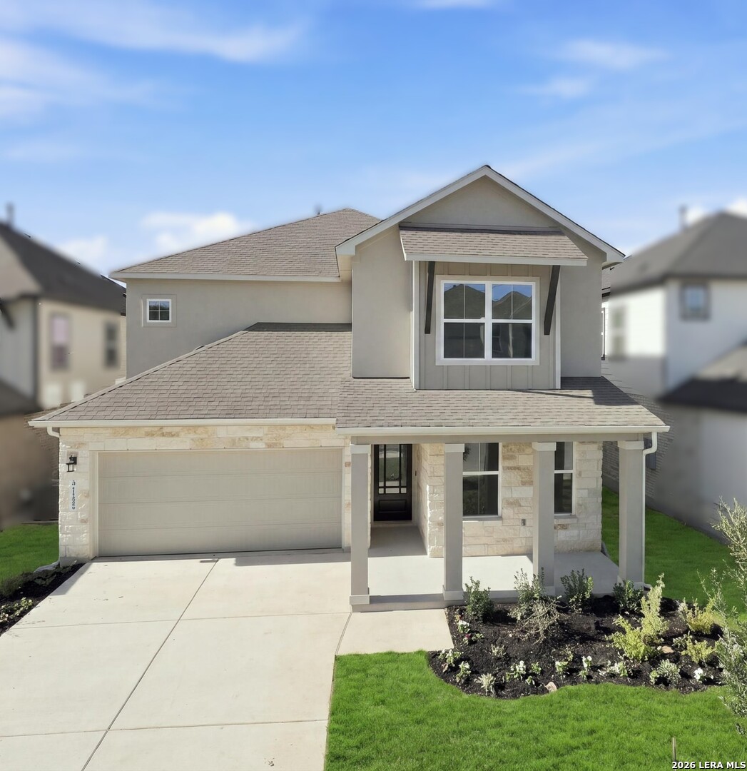 7122 Avignon Forest, San Antonio, TX 78256 — photo 1