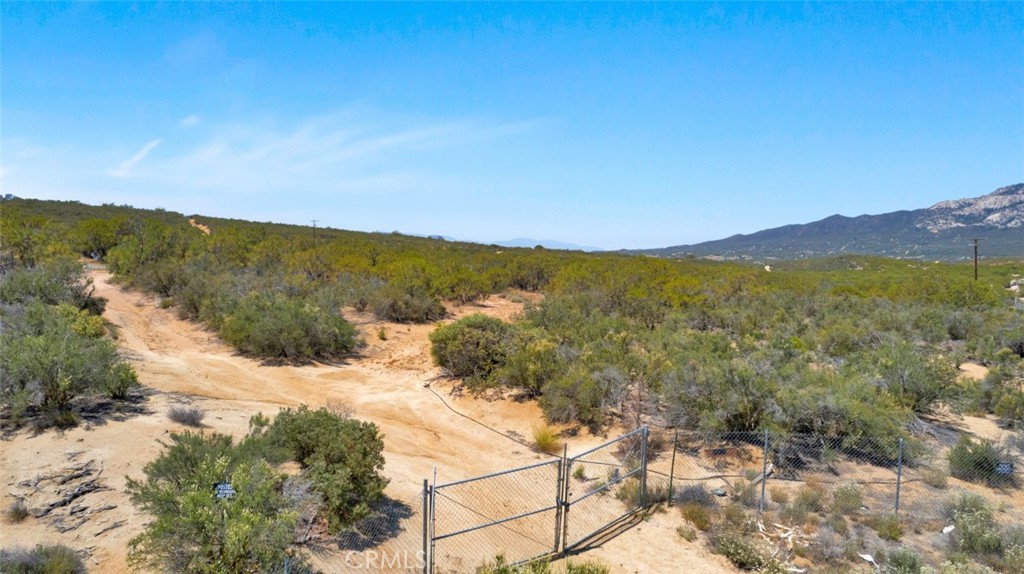 54075 Glenda, Anza, CA 92539 — photo 1