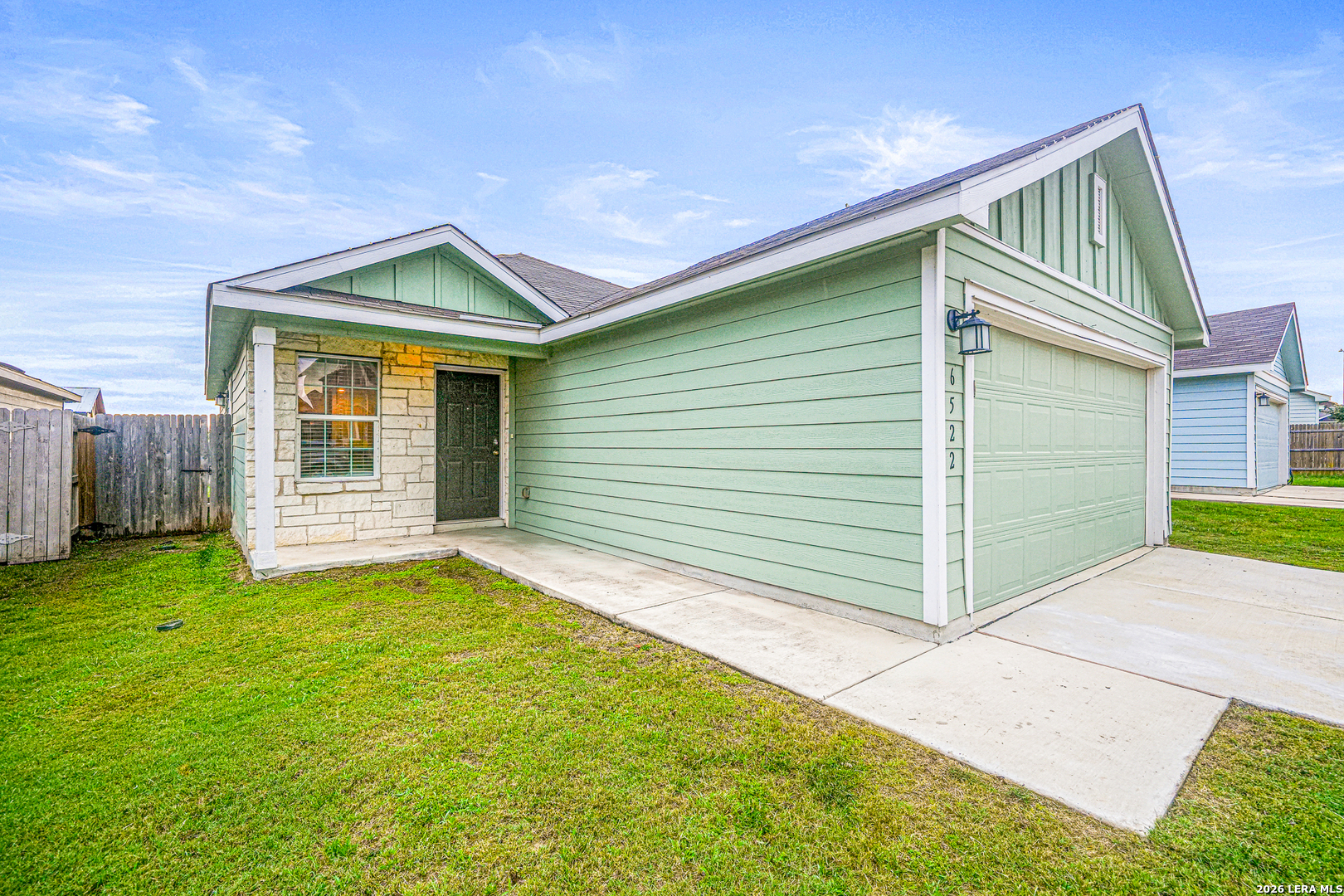6522 Runaway Row, Converse, TX 78109 — photo 1