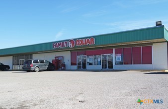 309 S Bosque Street A-B, Whitney, TX 76692 — photo 1