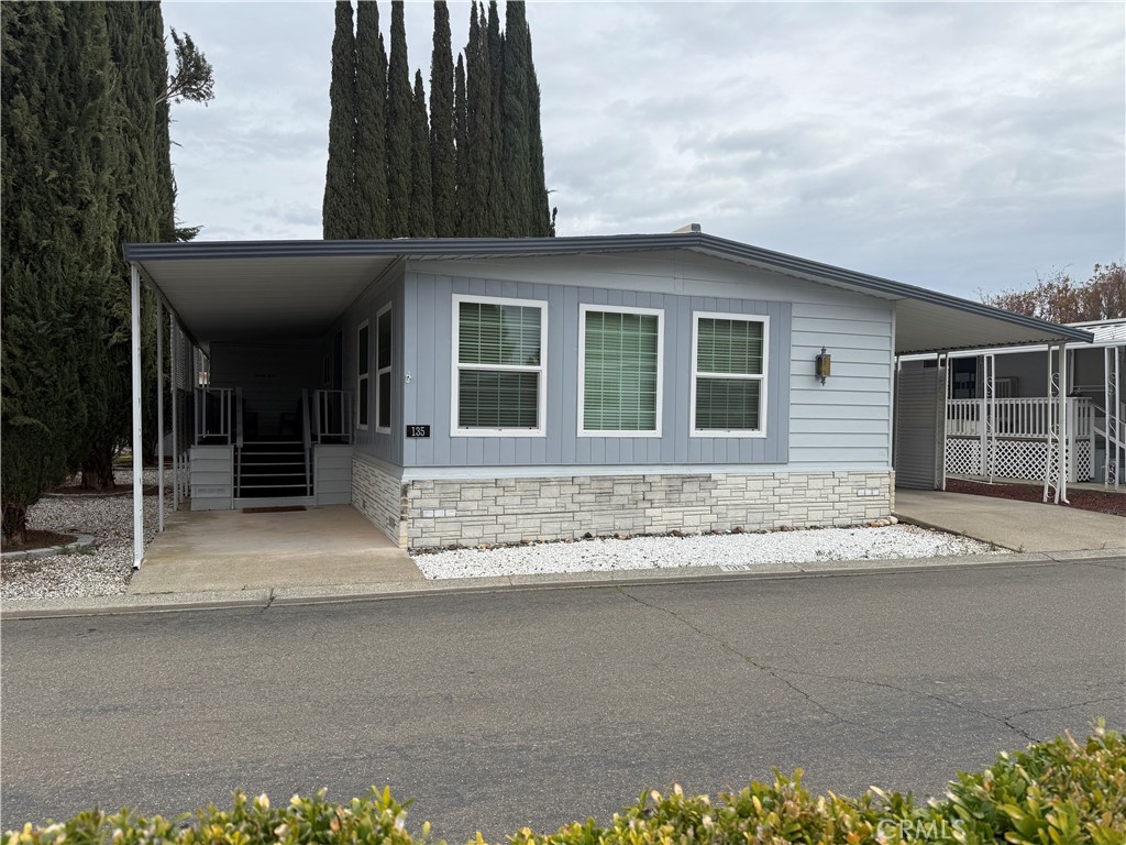 135 Casa Grande